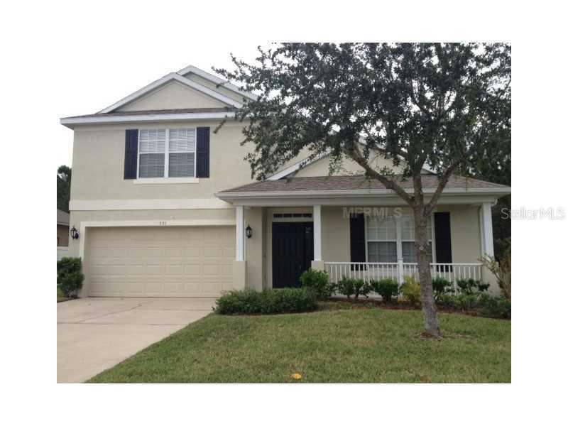 597 Carey Way, Orlando, FL 32825