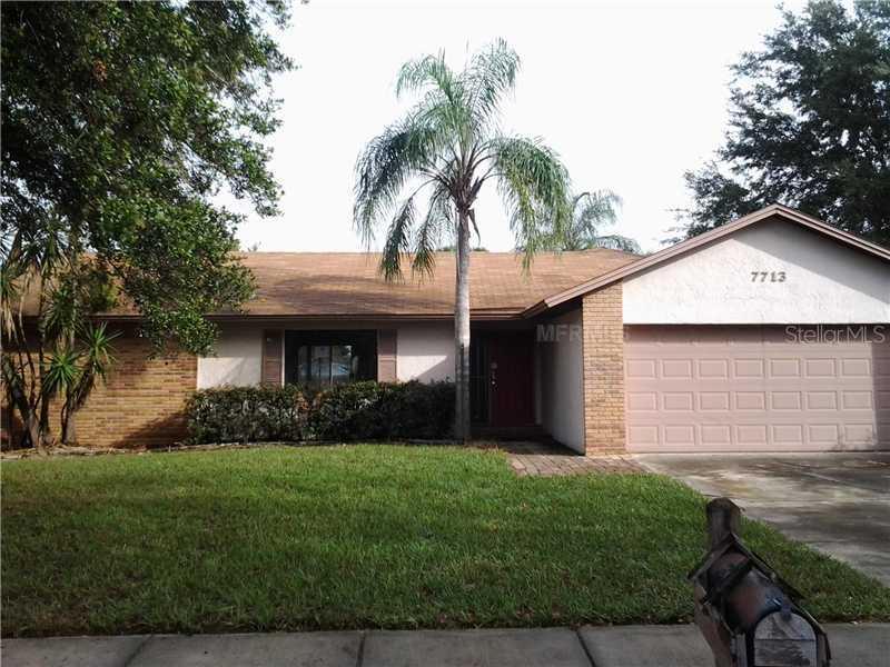 [Address Hidden by Seller], Orlando, FL 32836