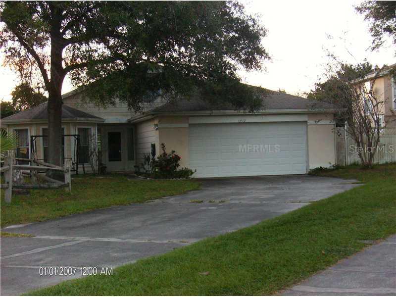 [Address Hidden by Seller], Orlando, FL 32837