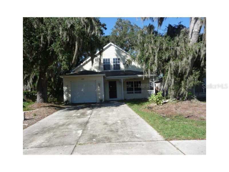 [Address Hidden by Seller], Riverview, FL 33569