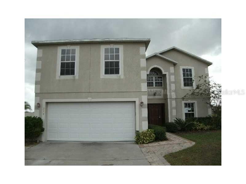 279 Velveteen Pl., Chuluota, FL 32766