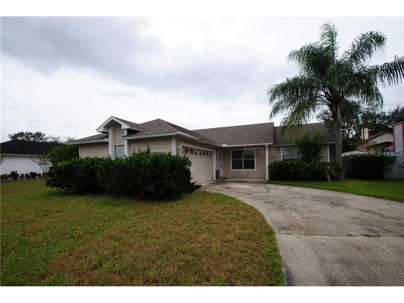 233 S Bristol Cir., Sanford, FL 32773