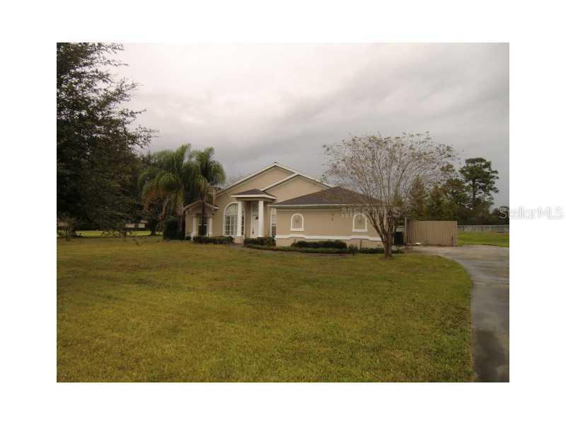 2300 Wassum Tr., Chuluota, FL 32766