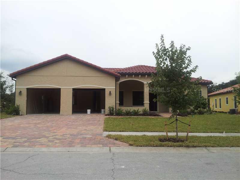 162 Verde Way, Debary, FL 32713