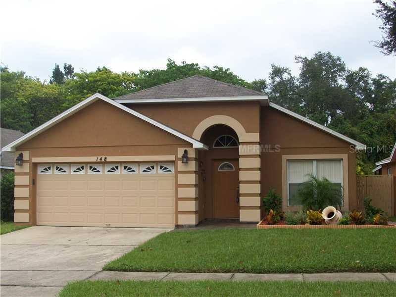 148 N Cervidae Dr., Apopka, FL 32703