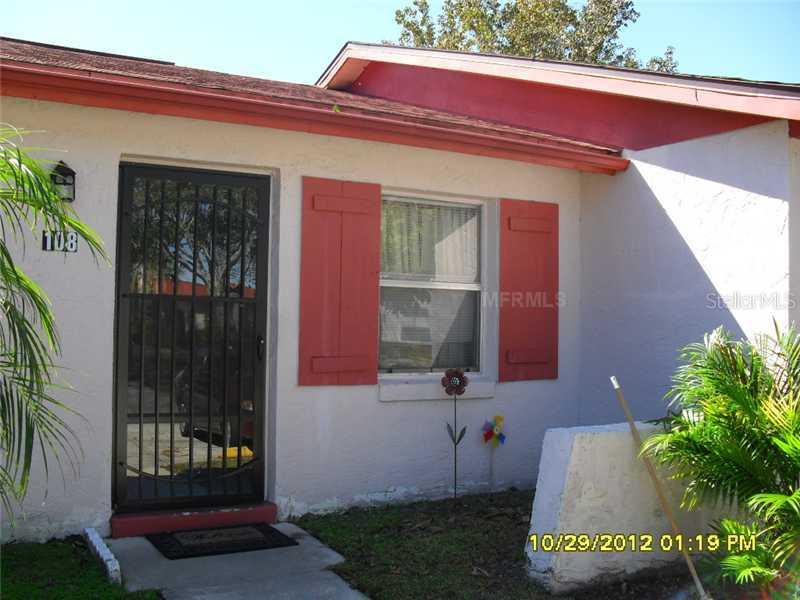 108 E Marbrisa Way, Kissimmee, FL 34743