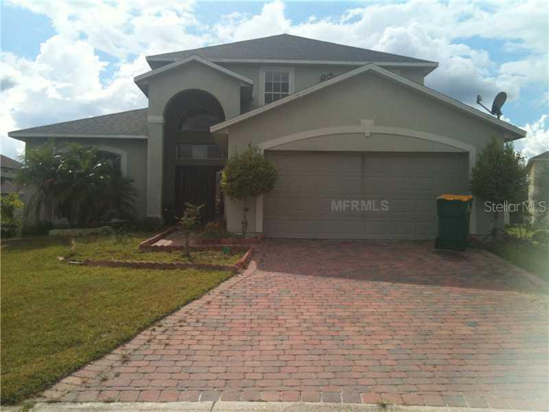 4304 Carrington Way, Kissimmee, FL 34746