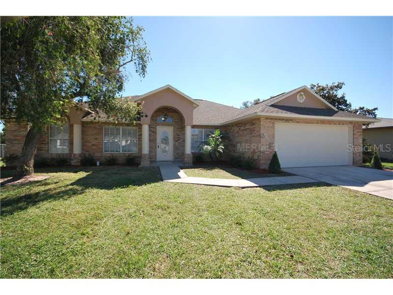 1855 Trumbull St., Deltona, FL 32725