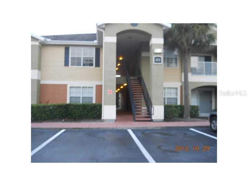 1910 Summer Club Dr. #210, Oviedo, FL 32765