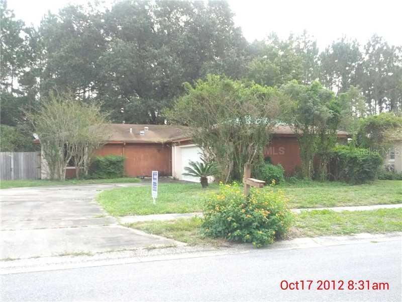 8691 Contoura Dr., Orlando, FL 32810