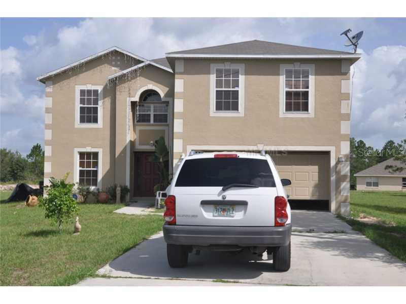 1407 Missouri Pl., Poinciana, FL 34759