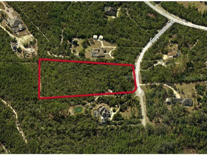 Cypress Ct., Geneva, FL 32732