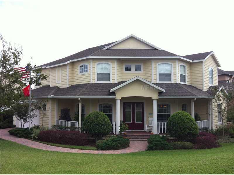 1155 Green Vista Cir., Apopka, FL 32712