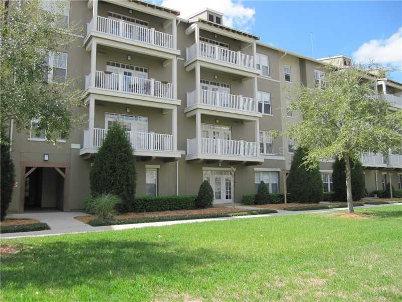 1410 Celebration Ave. #6104, Celebration, FL 34747