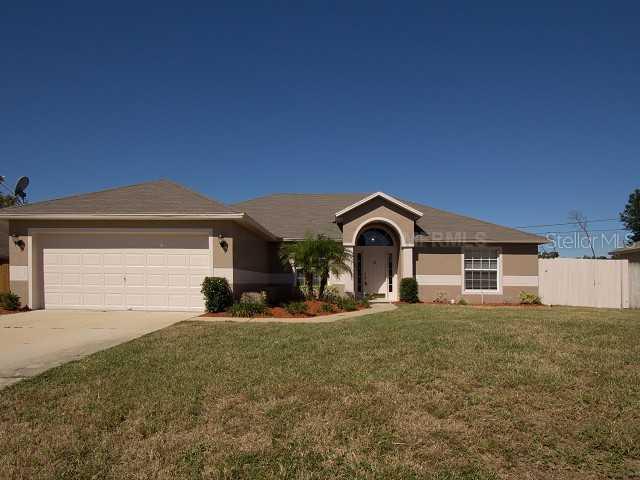 1032 Matterhorn St., Deltona, FL 32725