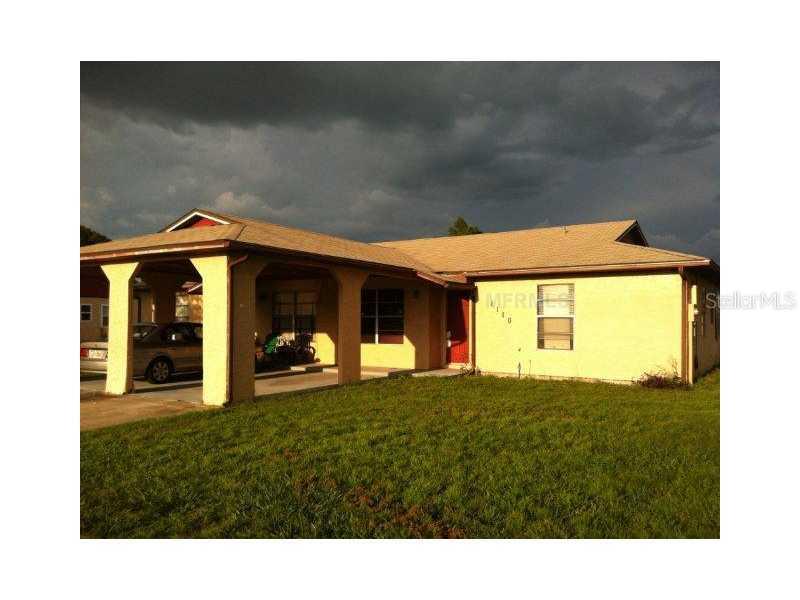 1110 Rich Moor Cir., Orlando, FL 32807