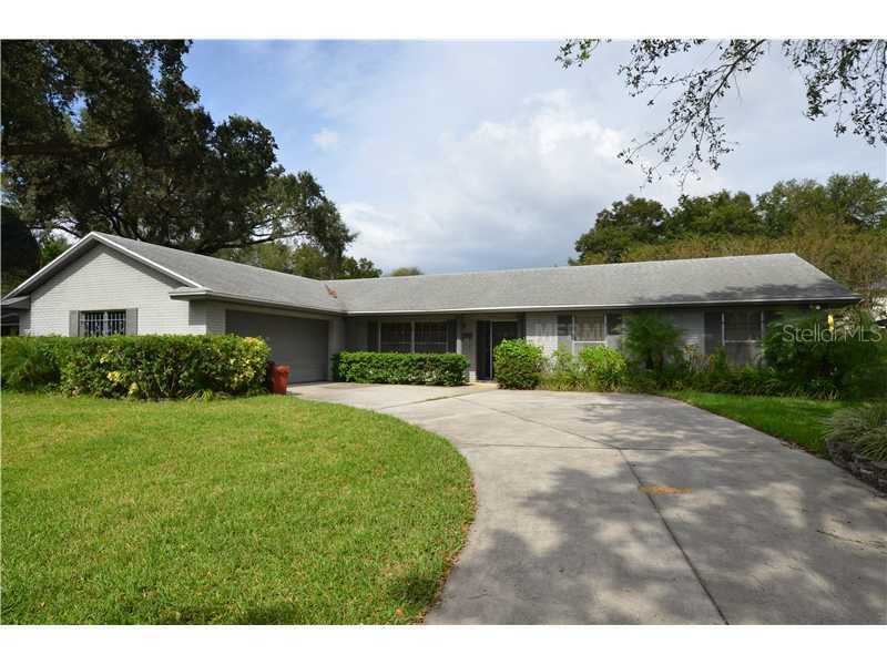 4215 Old Dominion Rd., Orlando, FL 32812