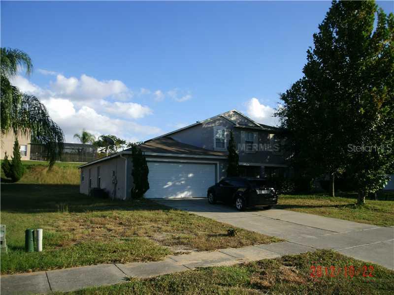 885 Woodvale St., Clermont, FL 34711