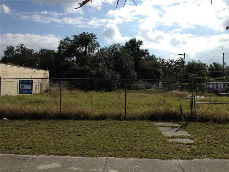 Xxx East Bullard Ave., Lake Wales, FL 33853