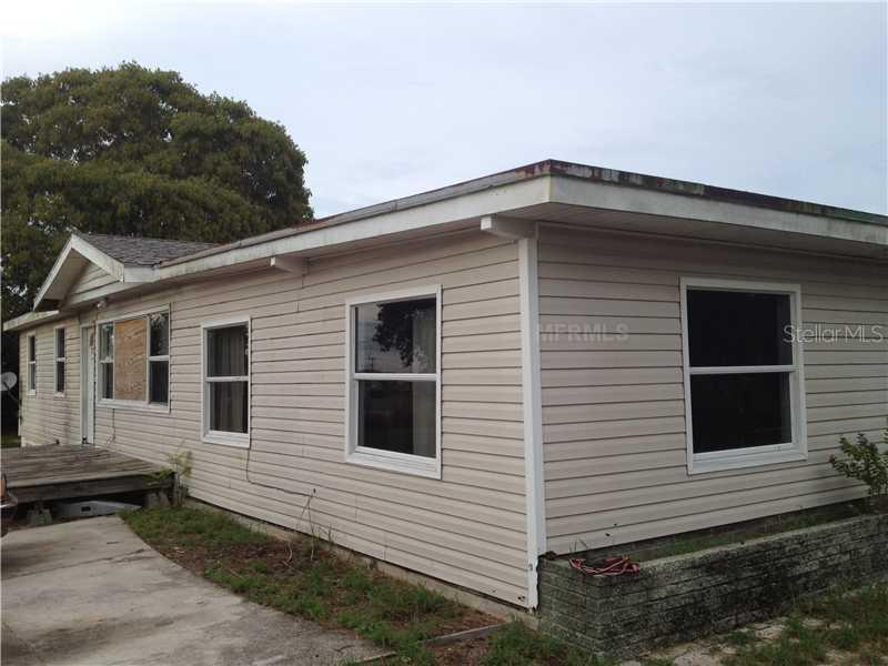 [Address Hidden by Seller], Winter Haven, FL 33880
