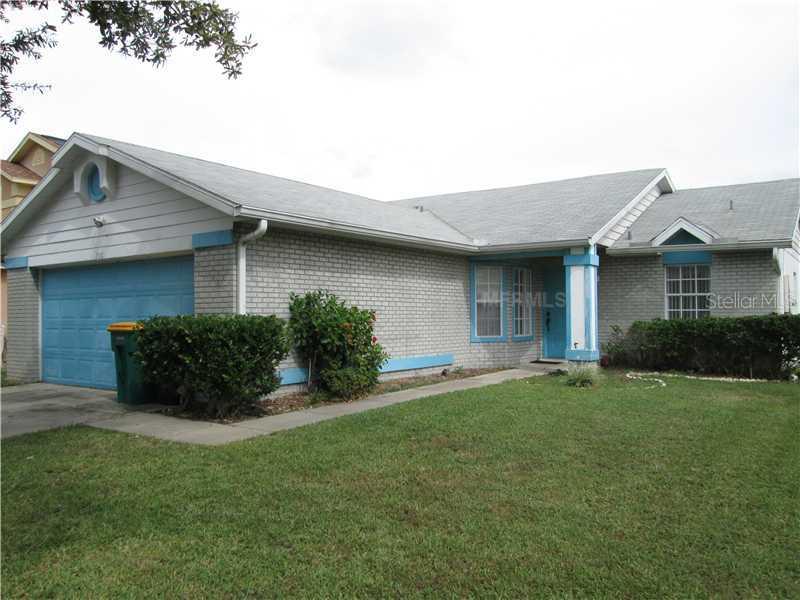 206 Bay Head Dr., Kissimmee, FL 34743