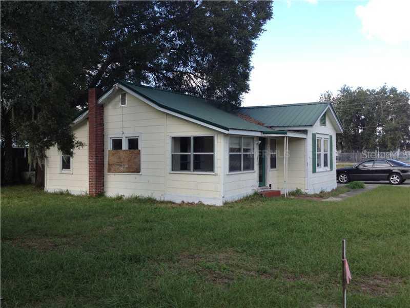 237 S 3rd St., Lake Wales, FL 33853