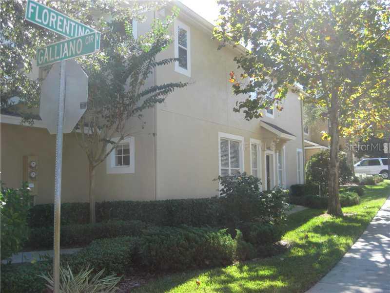 2529 Galliano Cir., Winter Park, FL 32792
