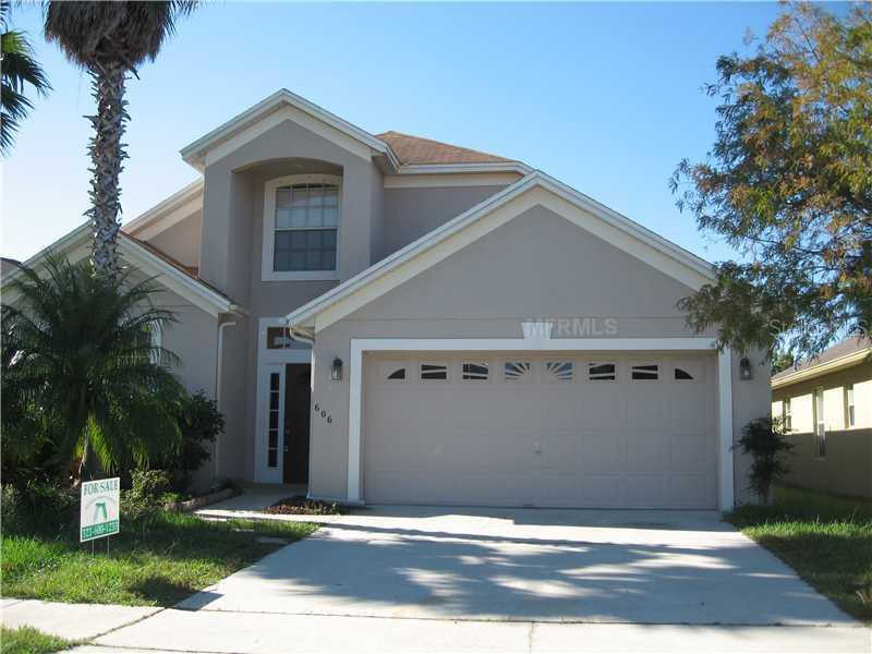 606 Tuten Tr., Orlando, FL 32828