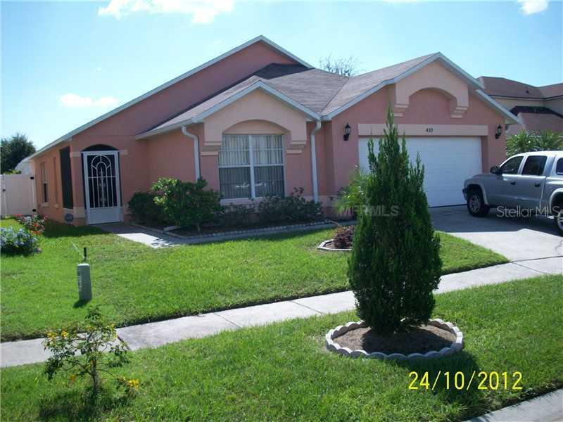 430 Tess Ct., Orlando, FL 32824