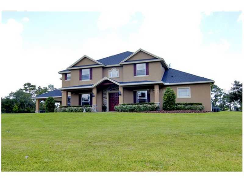 1806 Old Stable Point, Chuluota, FL 32766