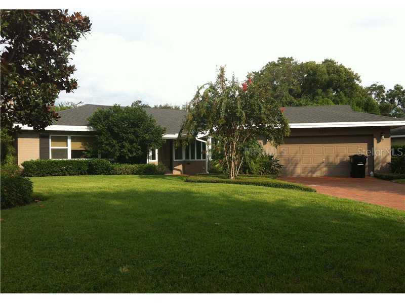 2531 Norfolk Rd., Orlando, FL 32803