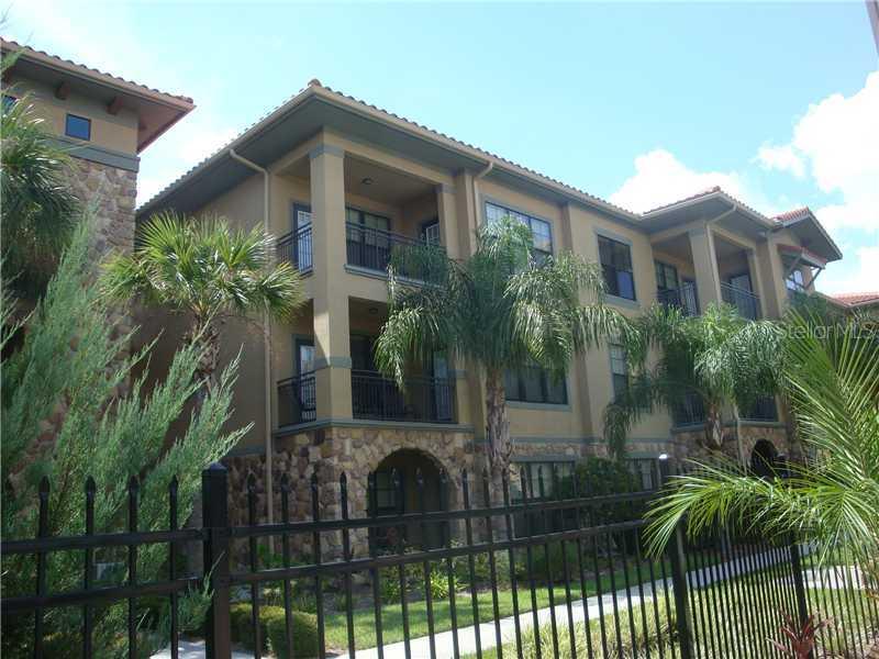906 Charo Pkwy Pkwy. #431, Davenport, FL 33897