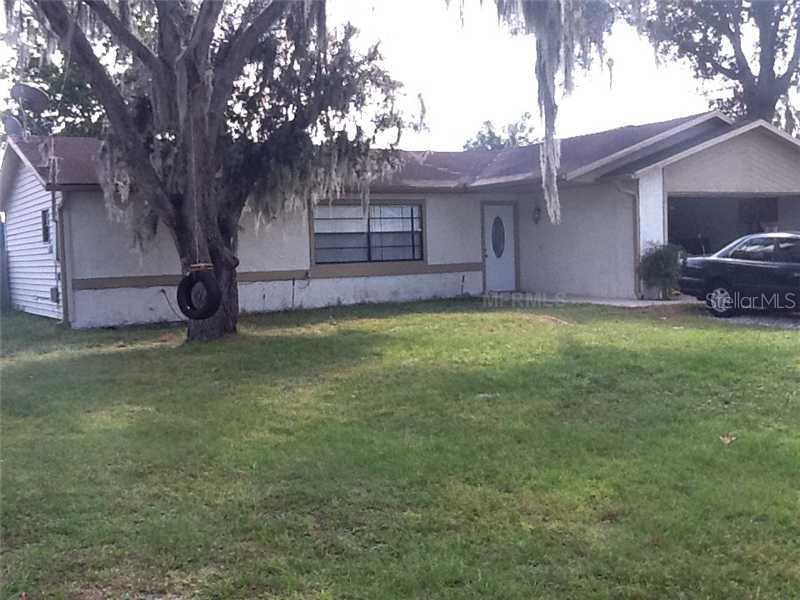 1071 N Harbor Dr., Deltona, FL 32725