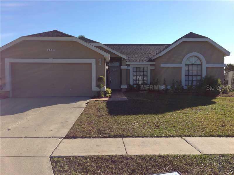 2633 Liz Ln., Kissimmee, FL 34744