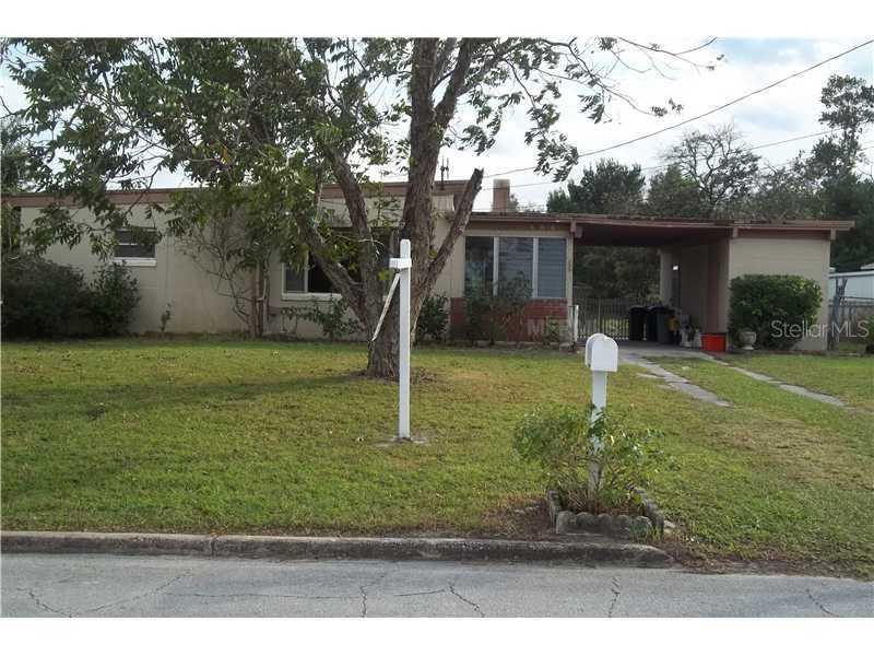 11508 Cameron St., Orlando, FL 32817