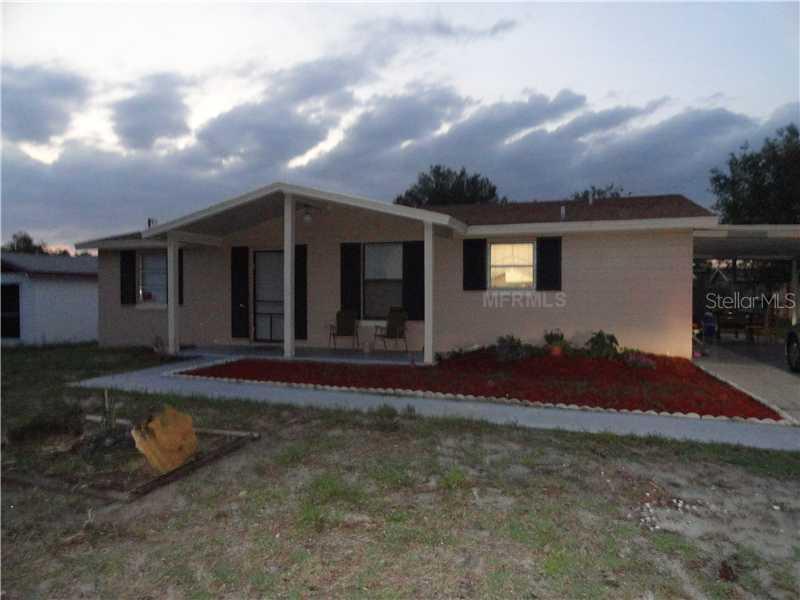 2918 Kirkland St., Deltona, FL 32738