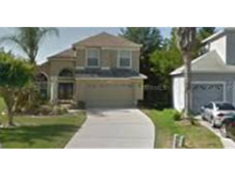 [Address Hidden by Seller], Oviedo, FL 32766