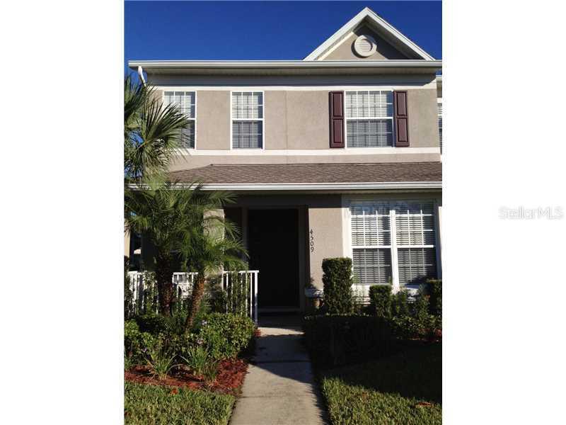 4509 Oxen Hill Loop, Oviedo, FL 32765