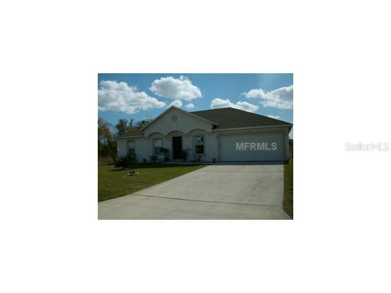 1812 Superior Ct., Poinciana, FL 34759