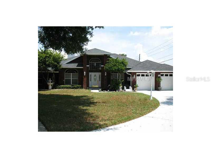 4168 E Danby Ct., Winter Springs, FL 32708