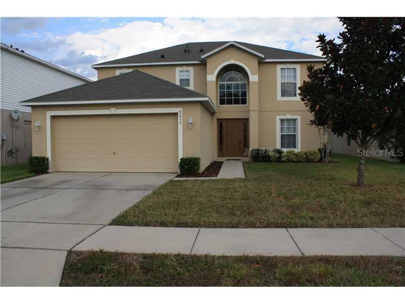 2039 Corner Glen Dr., Orlando, FL 32820