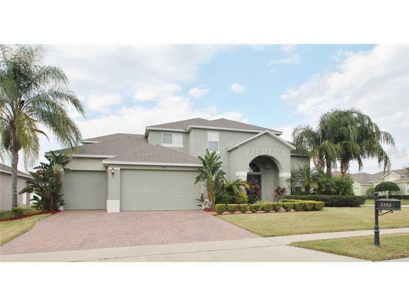 [Address Hidden by Seller], Ocoee, FL 34761