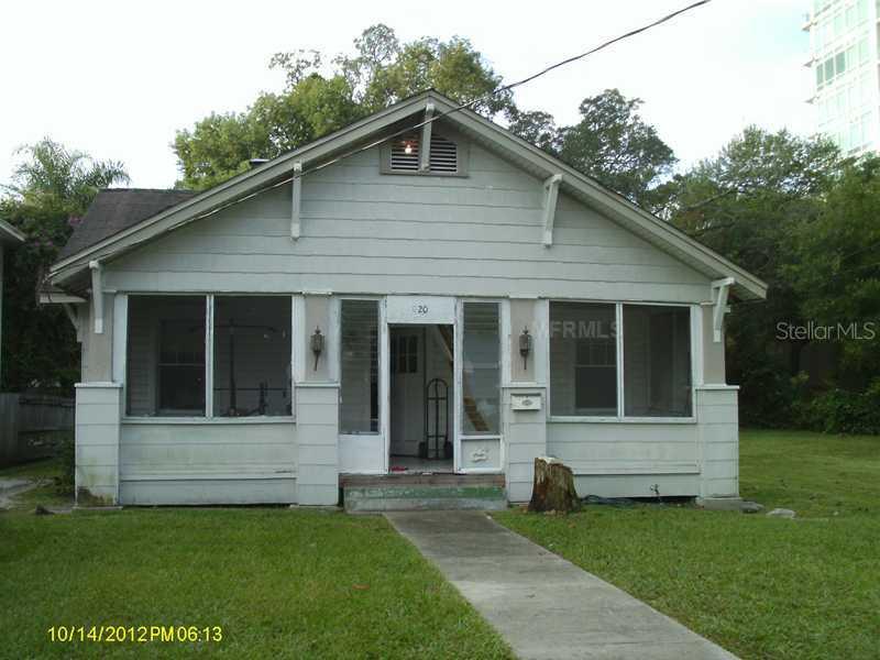 620 E Pine St., Orlando, FL 32801