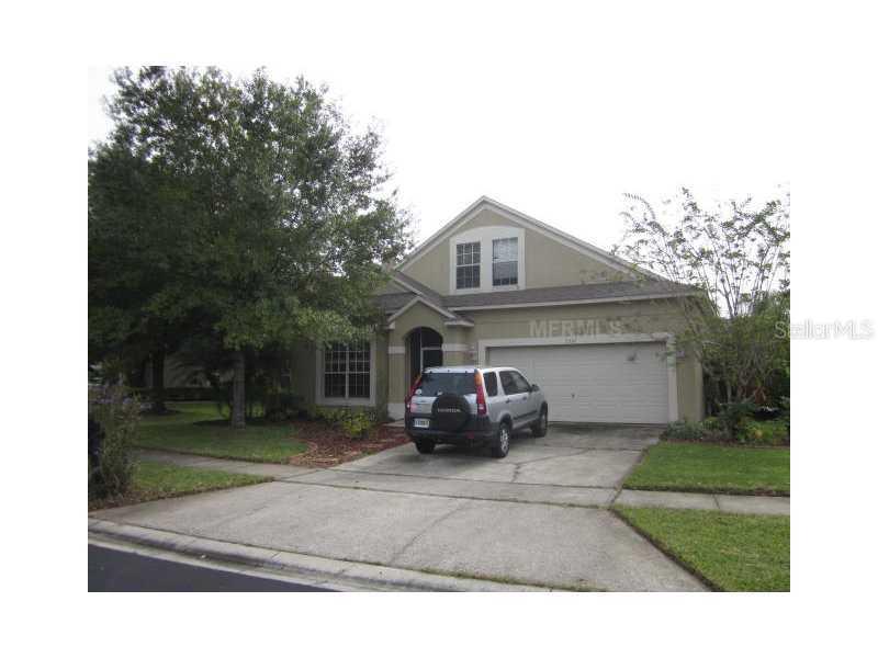 2361 Dryburgh Ct., Orlando, FL 32828