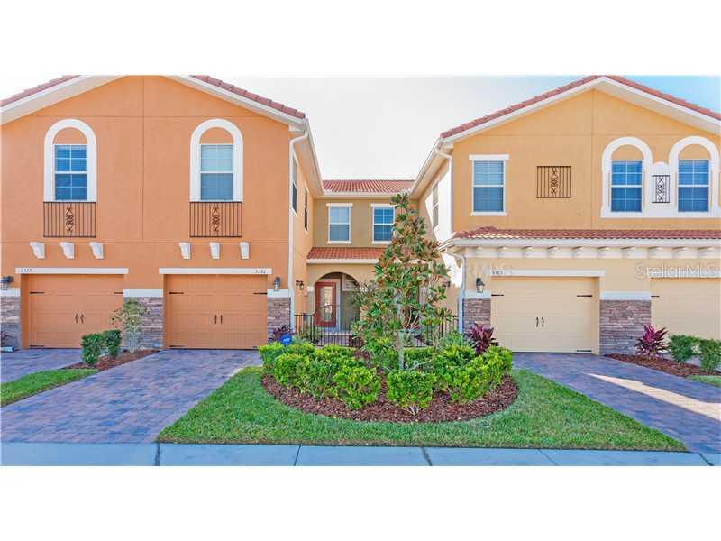 5381 Via Appia Way #111, Sanford, FL 32771