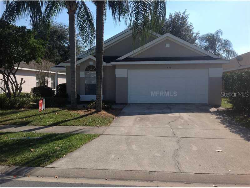 629 Wechsler Cir., Orlando, FL 32824