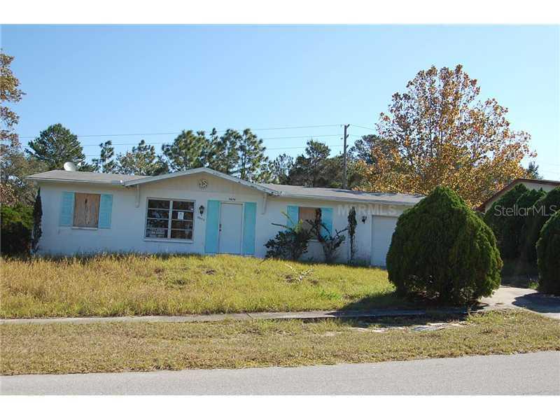 [Address Hidden by Seller], Spring Hill, FL 34606