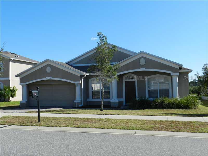 4722 Point Bonita Ln., Clermont, FL 34714