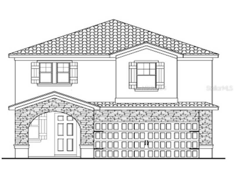 1908 Leather Fern Dr., Ocoee, FL 34761