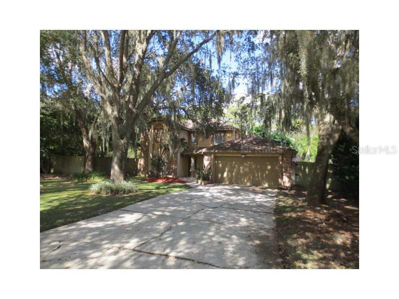 2039 Kimberwicke Cir., Oviedo, FL 32765